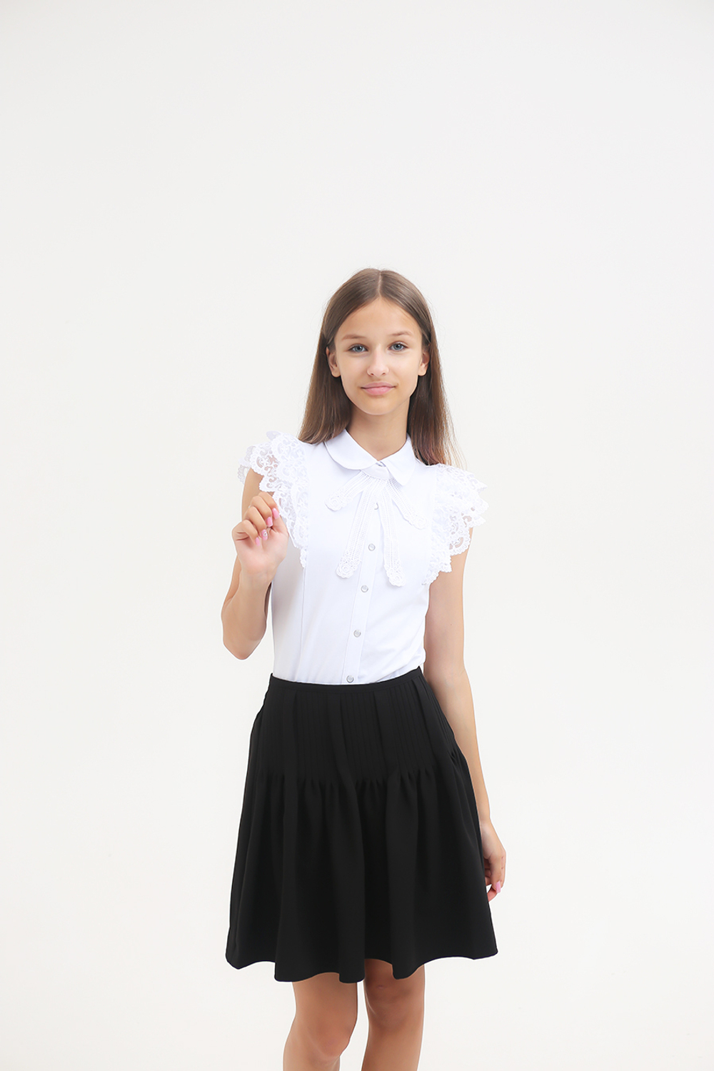 Юбка д/д DELORAS Q63682