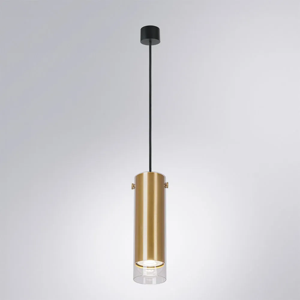 Точечный подвесной светильник Arte Lamp LAZIO