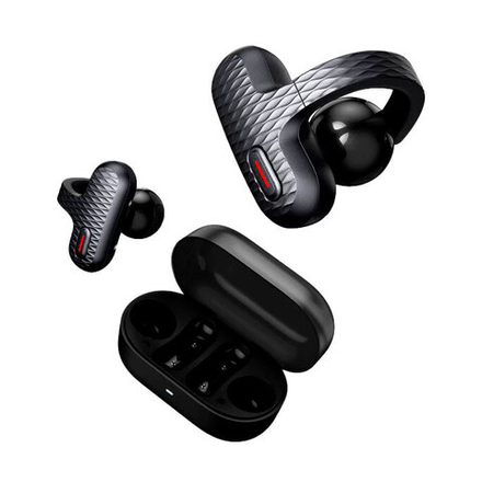 Amazfit A2427 (UP, Earbuds) Black