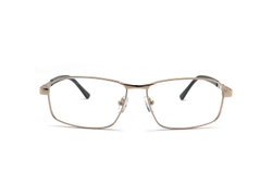 Прямоугольная оправа  Eye look