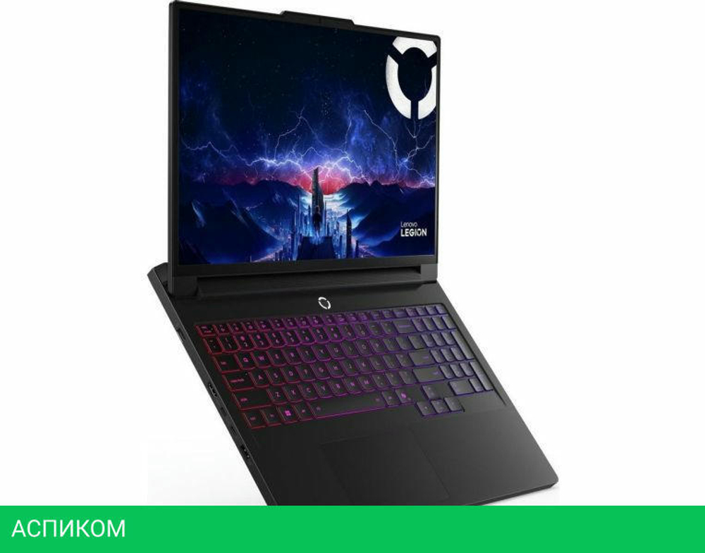 Игровой ноутбук Lenovo Legion Pro 7 16IAX10H 83F50022RK