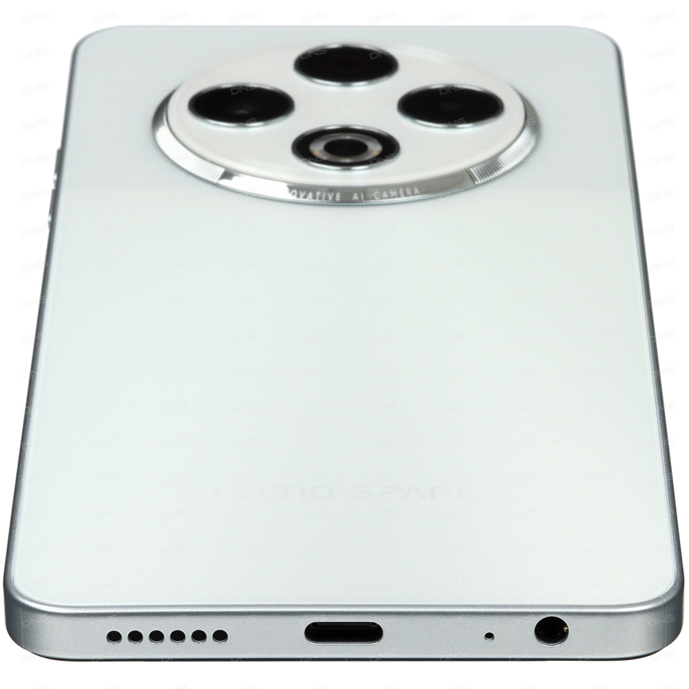Tecno SPARK 30 4G