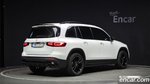 Mercedes-Benz GLB-Class X247 GLB200 d (02.2021)
