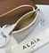 Сумка ALAIA LE CLICK EAST WEST