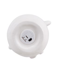 VS-478 Фигурка-светильник «Снеговик»