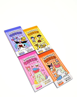 Наклейки "Куроми" оптом