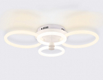 Потолочная люстра Ambrella Light FA FA3811