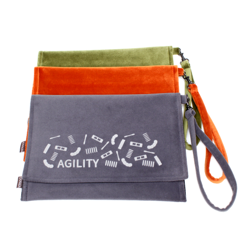 Чехол для документов DOGLEA AGILITY