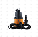 Насосная станция дренажный насос для чистой воды ВИХРЬ ДН-400 (400 Вт)