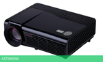 Проектор Cactus CS-PRO.09B.WXGA-A