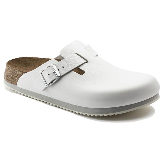 Биркеншток, Дом для девочек Белого цвета