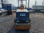 MERKO MR* Каток MR2000C (Дизельный, 1,1 л, 25 л.с., АТ)