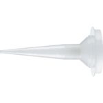 Сменные сопла к пистолету для герметиков, 3 шт.// Сибртех 88641