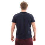 ФУТБОЛКА С ПРИНТОМ DRAGONFLY SHEREGESH