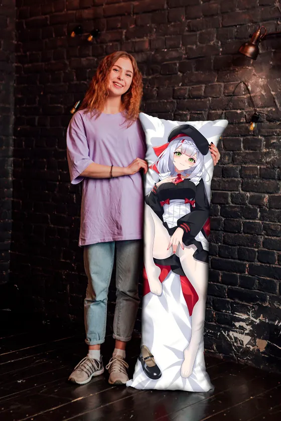 Дакимакура Ноэлль №4