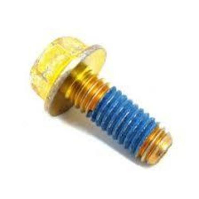 Болт для мототехники 3/8-16X1.000