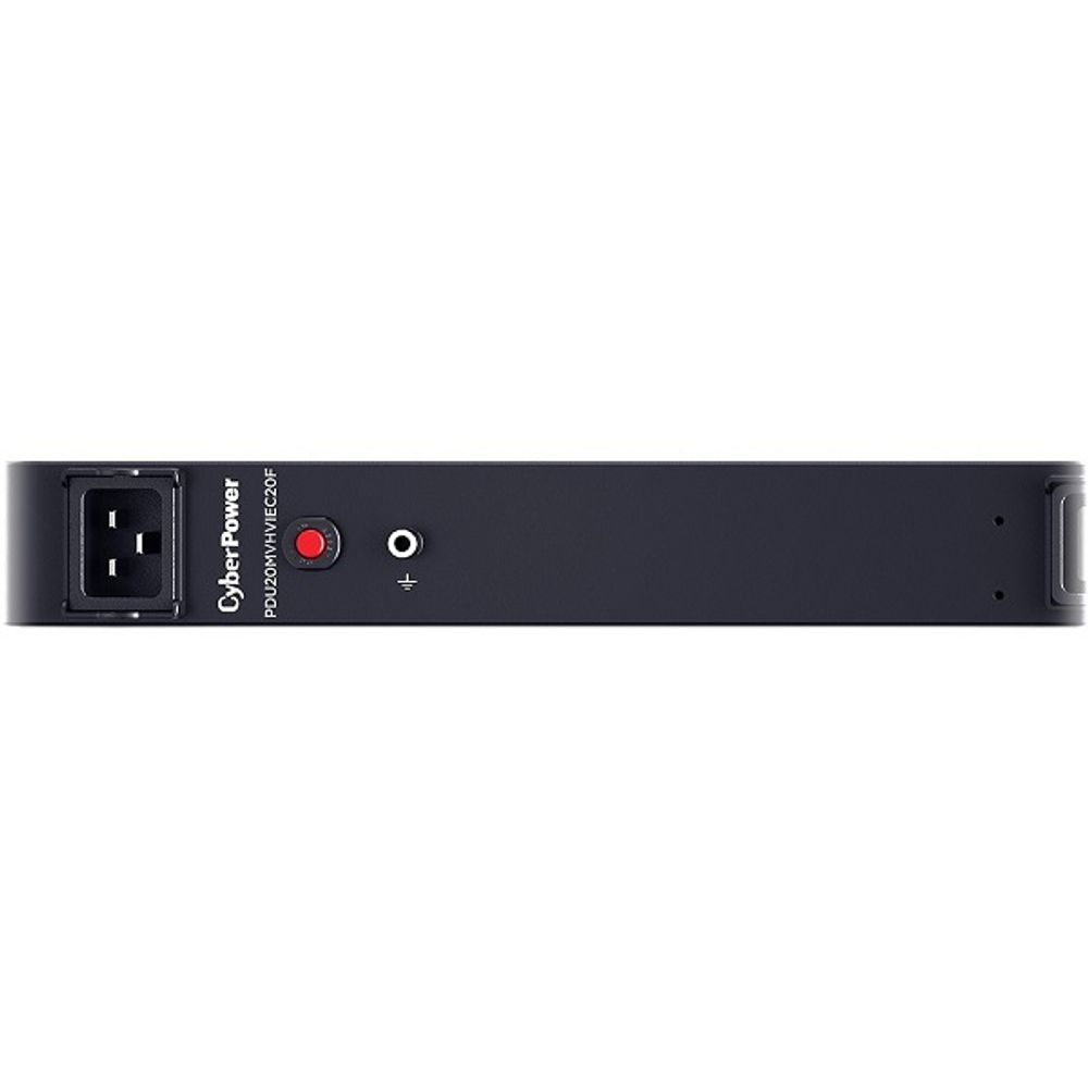 Блок распределения питания CyberPower PDU20MVHVIEC20F