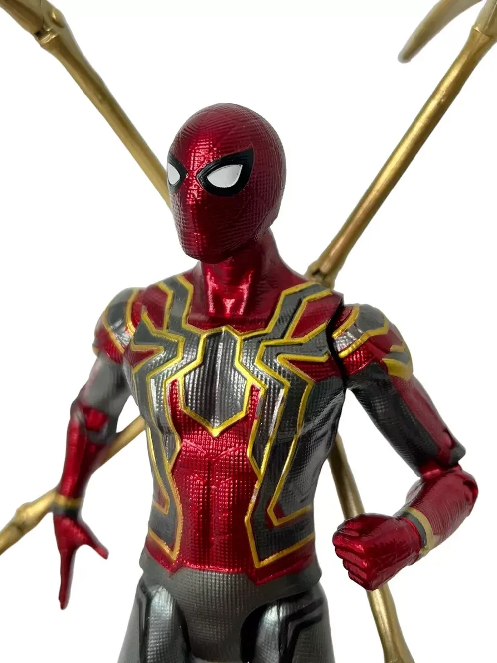 Фигурка Человек Паук Marvel ZD Toys 1911-05