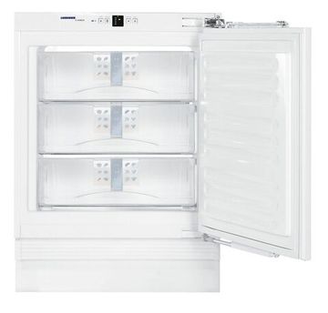 Встраиваемый морозильник Liebherr UIG 1323