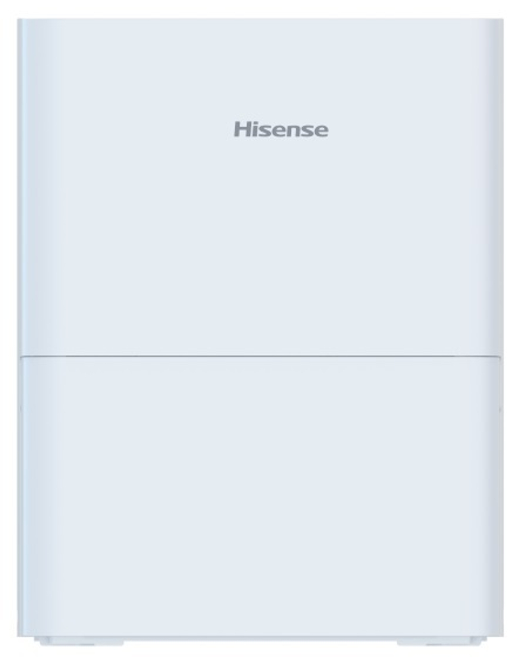 Осушитель воздуха Hisense серии Air Go Pro DH-12S4GLU00