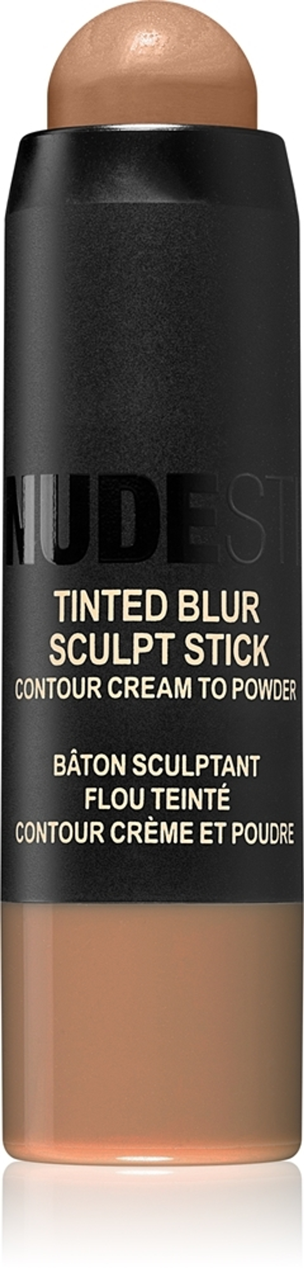 Nudestix Tinted Blur Sculpt Stick - контурный карандаш, 6,2 g
