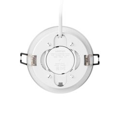 Citilux Hardy CL002D10 Встраиваемый светильник Белый