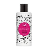 Шампунь Стойкость цвета Абрикос и Миндаль Barex Joc Color Protection Shampoo 250мл