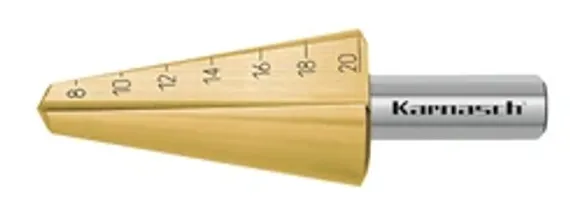 Выталкивающий штифт Karnasch, арт. 20.1271