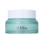 d'Alba White Truffle Vital Moisturizing Cream