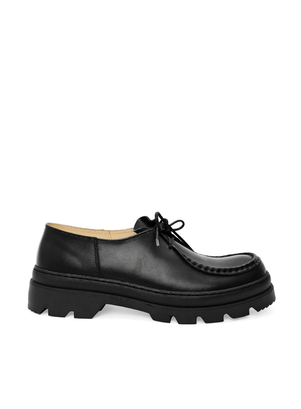 Moctoe Black