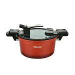 Кастрюля Amercook AC0100511.24RD (h)