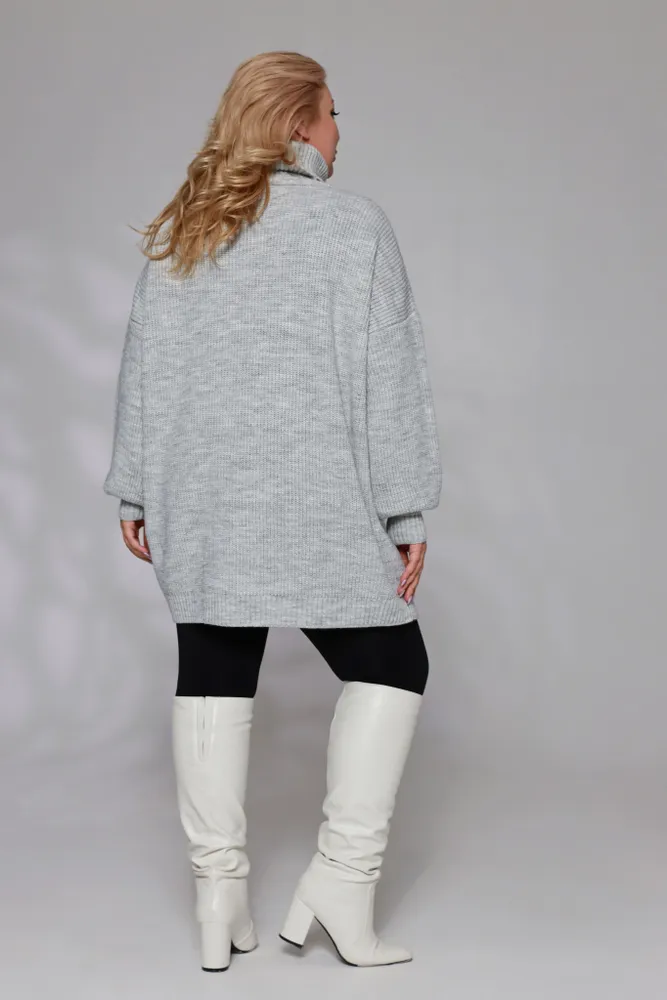 Свитер 6365 Fabrika