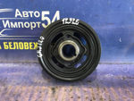 Шкив коленвала TOYOTA LAND CRUISER PRADO 2010-2022