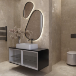 ERAGON LIGHT BROWN GI6001-A