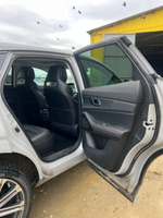 Changan UNI-K Tech 2.0 8AT AWD
