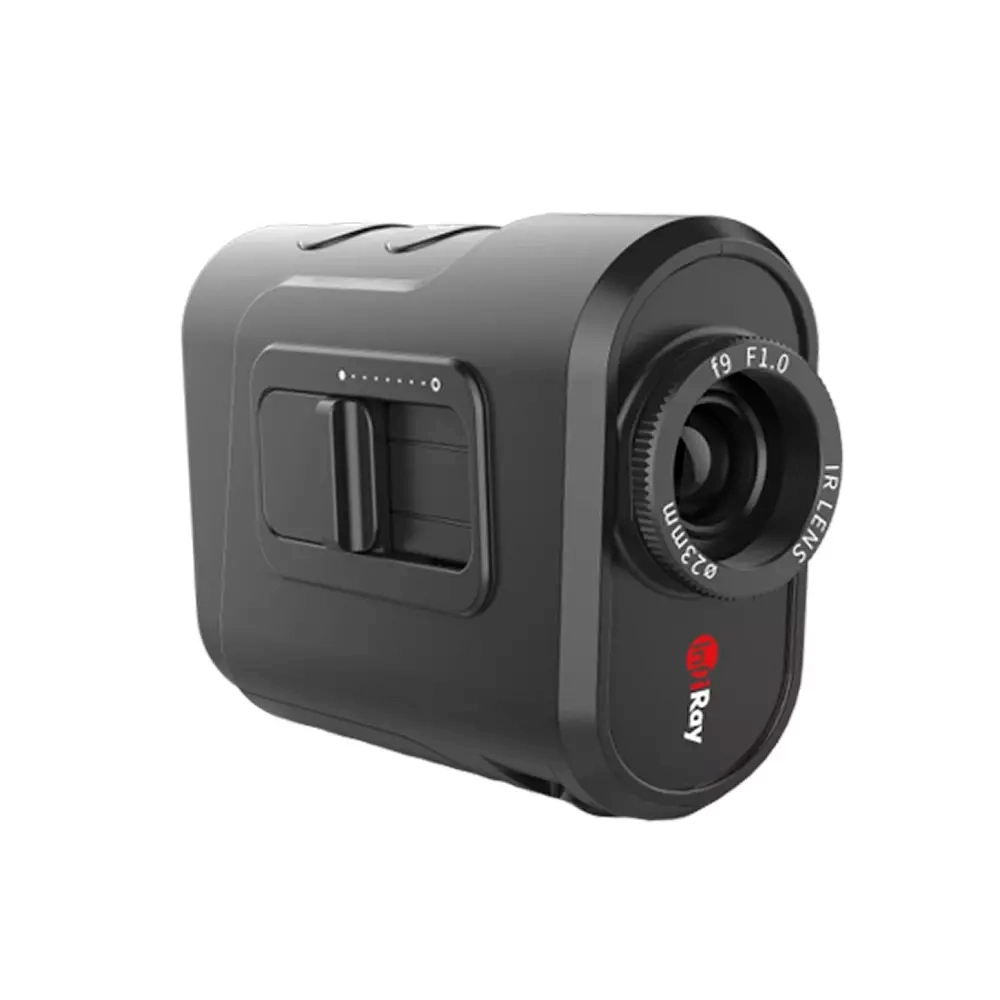 Тепловизионный монокуляр iRay DV DP09 (пт)