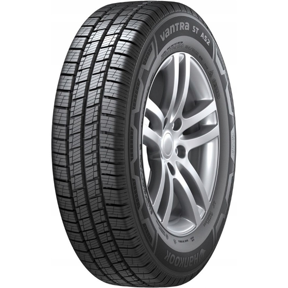Всесезонная шина Hankook Vantra ST AS2 RA30 (195/75 R16C 107/105R)