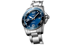 LONGINES Men"s Comcast Diving Collection Watch
