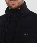 Пуховая безрукавка Paul&Shark - черный(13312305)