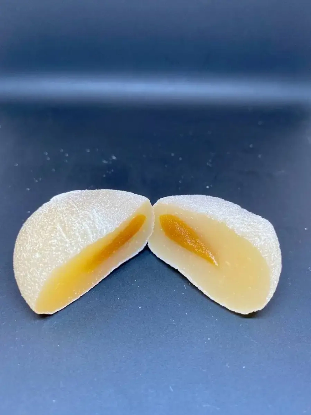 Пирожное Red Bean Моти (Mochi) с начинкой ассорти( 3 вкуса)