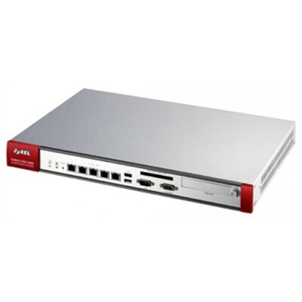 Роутер ZYXEL ZyWALL USG 1000