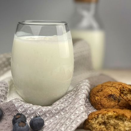 Молочная продукция