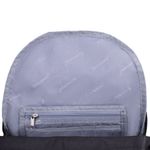 Рюкзак BRAUBERG FASHION CITY универсальный, "Horror", черный, 46х31х15 см, 271672