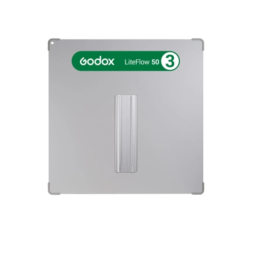 Комплект кино-рефлекторов Godox Knowled LiteFlow 50 Kit