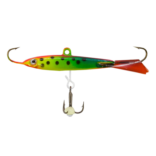 Балансир Spider Pro 26 12 гр. 55 мм 65