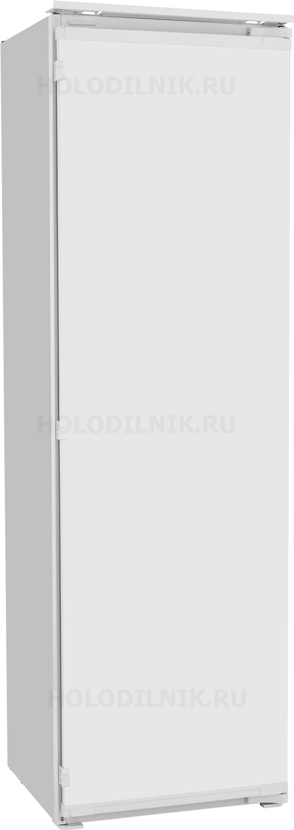 Встраиваемый однокамерный холодильник Hotpoint HBDR 18