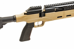 Винтовка пневматическая Snowpeak M50 6.35mm