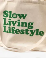 Шоппер NTTR BShopperbag White