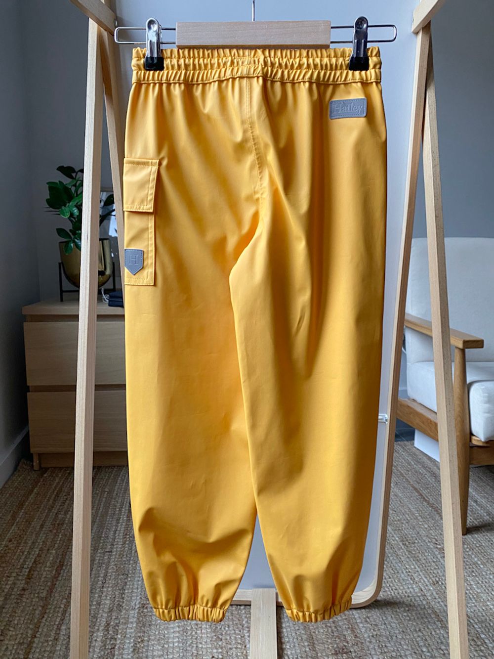 Новые брюки Hatley, 116