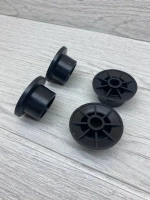 Мебельные колеса, выдвижные ролики диванов, шкафов, кроватей